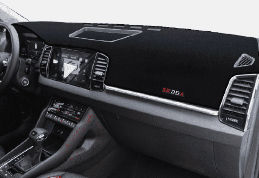 Xevaban.com ở 214 Giải Phóng là đơn vị chuyên cung cấp phụ kiện oto, đồ chơi oto, đồ chơi skoda karoq, phụ kiện skoda karoq, xevaban, 214 giải phóng, thảm taplo skoda karoq, thảm chống nắng taplo skoda karoq, thảm chống bụi taplo skoda karoq.